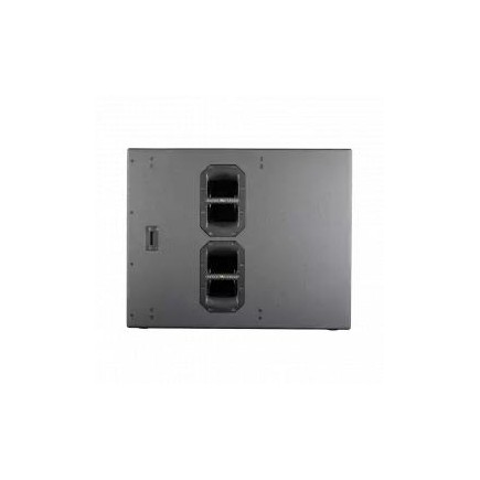 KV2 Audio VHD 2.16 Moduł nisko-tonowy systemu VHD o konstrukcji 2-komorowej. KV2 Audio VHD 2.16 Moduł nisko-tonowy systemu VHD o konstrukcji 2-komorowej.
